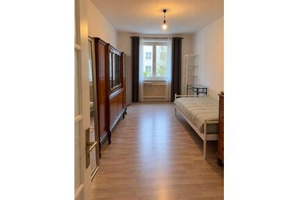 Furnished 18 m² Room in Berlin-Weißensee