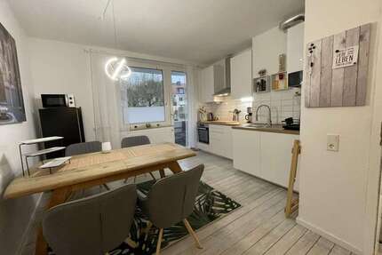 Wohnung zum Kaufen in Hannover 219.000,00 € 60 m²