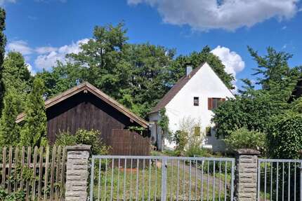 Grundstück zu verkaufen in Kirchseeon 680.000,00 € 606 m²