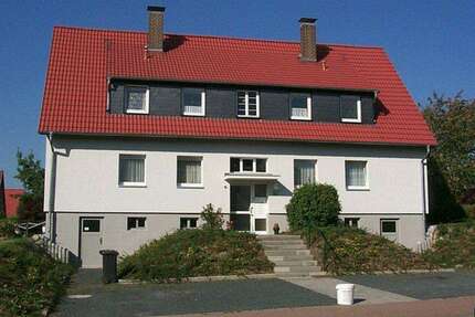 Wohnung zum Mieten in Osterode 412,00 € 51.5 m²