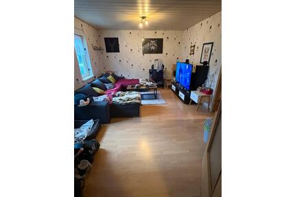 Wohnung 80qm2 in 57562 Herdorf zu vermieten