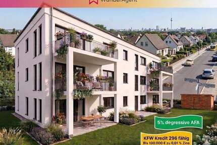 Wohnung zum Kaufen in Berlin 391.860,00 € 64.34 m²