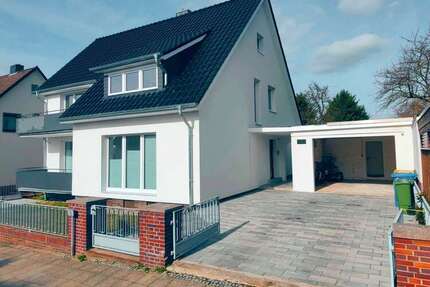 Haus zum Kaufen in Hildesheim 795.000,00 € 202 m²