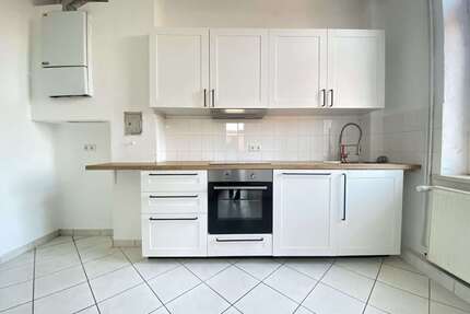 Wohnung zum Mieten in Gardelegen 525,00 € 80 m²
