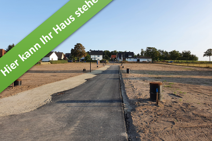 Haus zum Kaufen in Saalsdorf 332.190,00 € 144 m²