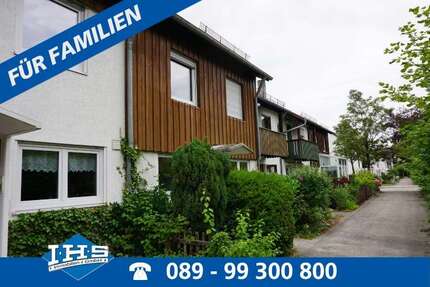 Haus zum Mieten in Kirchheim 2.200,00 € 145 m²