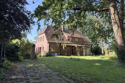Haus zum Kaufen in Wardenburg 325.000,00 € 256.52 m²