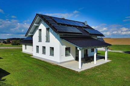 Haus zum Kaufen in Gangkofen 695.000,00 € 86.15 m²