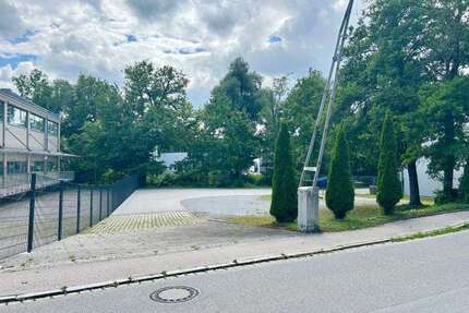 Grundstück zum Mieten in Stephanskirchen 18.000,00 € 1250 m²