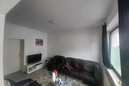 Nachmieter für 50qm Wohnung Burbach Mitte - Saarbrücken West