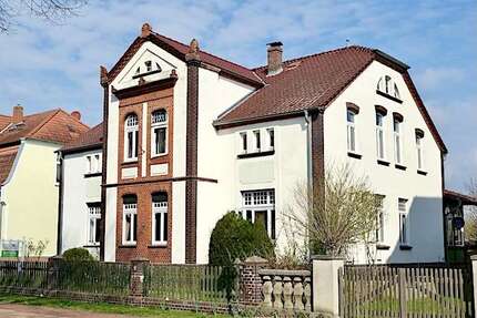 Haus zum Kaufen in Dömitz 375.000,00 € 260 m²