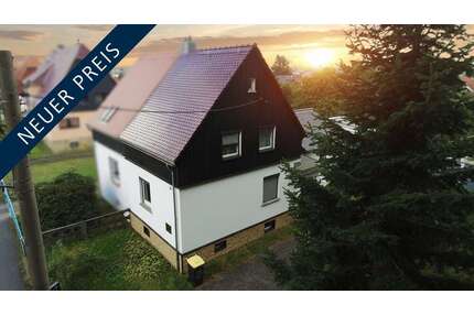 Haus zum Kaufen in Großerkmannsdorf 248.000,00 € 114 m²