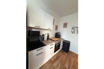 3 Raum Wohnung in Bernburg - 542,00&nbsp;EUR Kaltmiete, ca.&nbsp; 62,20&nbsp;m&sup2; in Bernburg (Saale) (PLZ: 06406)