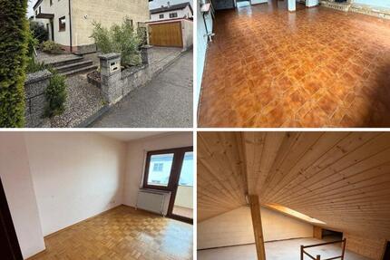 Privatverkauf - Doppelhaushälfte DHH in 74172 Neckarlm-Neuberg - Neckarsulm
