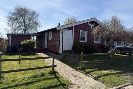 Mein eigenes Ferienhaus an der Nordseeküste! Spieka-Neufeld - Wurster Nordseeküste