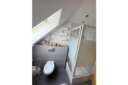 3 Zimmer Wohnung in ruhige Lage in Hohn