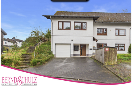 Haus zum Kaufen in Much 489.000,00 € 195.27 m²