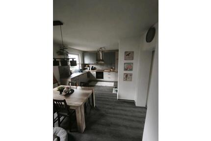 Einfamilienhaus zum einziehen, ankommen, wohlfühlen. - Blankenburg (Harz)