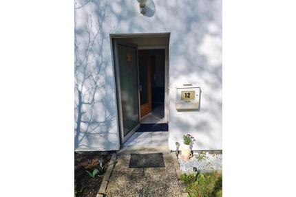 2-Zimmer-Wohnung, Terrasse und EBK - Goslar OS Hahnenklee-Bockswiese