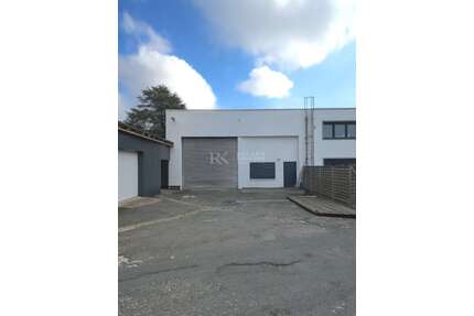 Halle in Laatzen 2.200,00 € 253 m²