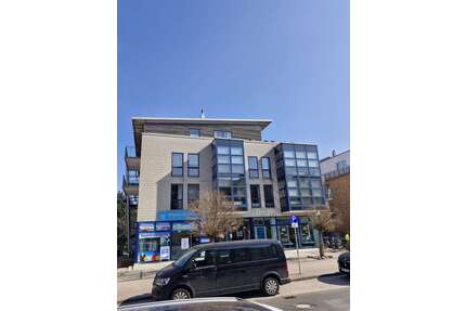 Wohnung zum Mieten in Hamburg 2.490,00 € 135 m²