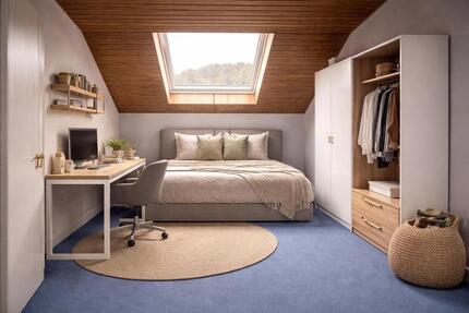 WG-Zimmer, Musikerviertel mit EBK - Gifhorn