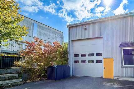 Halle in Singen 680,00 € 124 m²