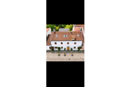 Provisionsfrei Perfektes Reihenhaus in Vilshofen - Vilshofen an der Donau