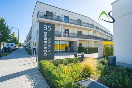 Wohnung zum Kaufen in Regensburg 298.000,00 € 44.3 m²