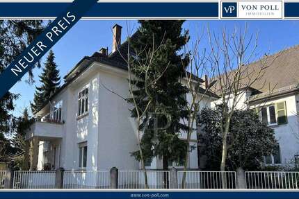 Wohnung zum Kaufen in HeidelbergWeststadt 560.000,00 € 110 m² - Heidelberg/Weststadt