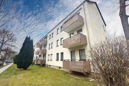 Wohnung zum Kaufen in Pirna 84.500,00 € 53.9 m²