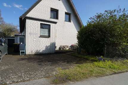 Haus zum Kaufen in Gütersloh Hollen 349.000,00 € 149 m² - Gütersloh / Hollen