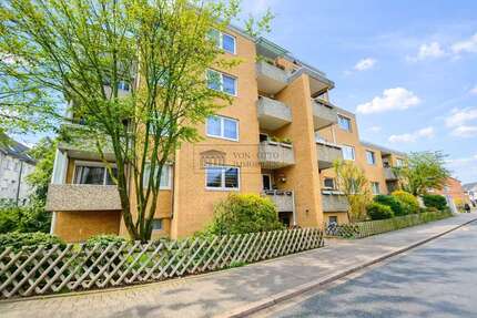 Wohnung zum Kaufen in Hannover 184.999,00 € 75.04 m²