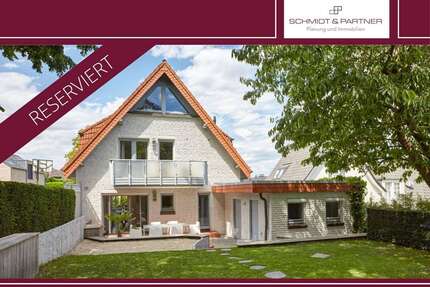 Haus zum Kaufen in Scharbeutz 890.000,00 € 138.48 m²