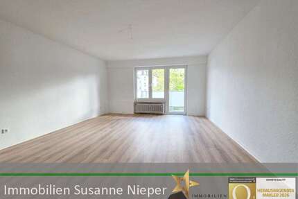 Wohnung zum Mieten in Wuppertal 409,50 € 63 m²