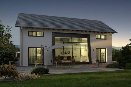 Hier beginnt dein neues Leben - zögere nicht, dein perfektes Zuhause wartet auf dich! - Ludwigslust