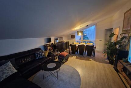 4-Zimmer-Penthousewohnung mit Dachterrasse Ochtrup-Langenhorst