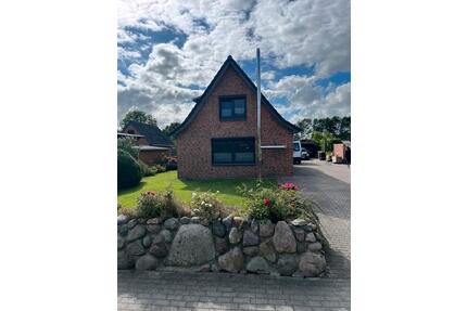 Einfamilienhaus in Erfde mit großem Grundstück 1829qm