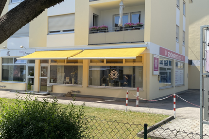 Einzelhandel in Kirchheim 1.560,00 € 84 m²