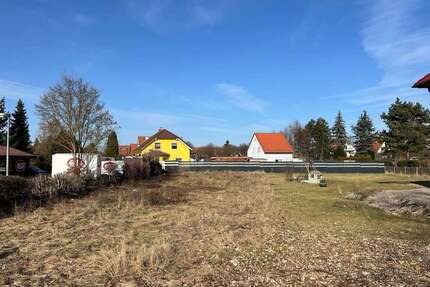 Grundstück zu verkaufen in Gotha 89.000,00 € 768 m²