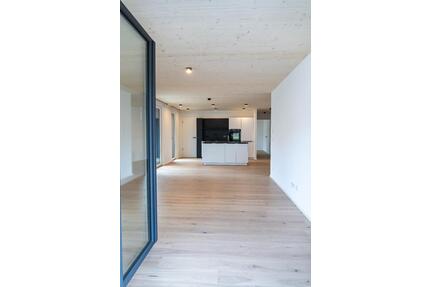 Neubau in Egenhausen: Ankommen. Durchatmen. Zuhause sein