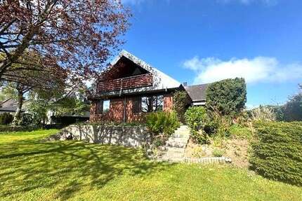 Haus zum Kaufen in Stockelsdorf 374.000,00 € 162 m²