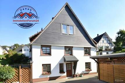 Haus zum Kaufen in Bergneustadt 249.000,00 € 106.46 m²