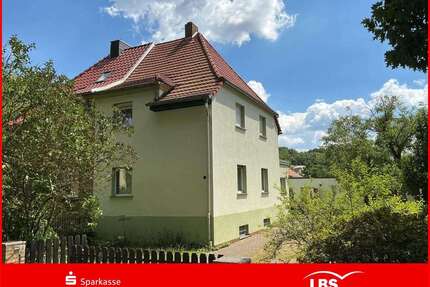 Haus zum Kaufen in Ruhland 75.000,00 € 70 m²