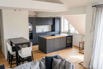 Wohnung zum Kaufen in Köln 565.000,00 € 83 m²
