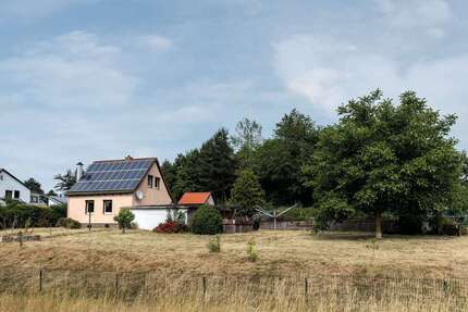 Haus zum Kaufen in Waltershausen 185.000,00 € 100 m²