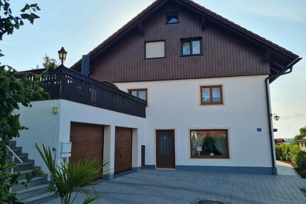 Ferienapartment für 2 Personen. - Andechs