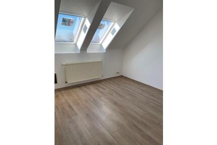 2 Zimmer Mietwohnung Erdgeschoss - Staßfurt
