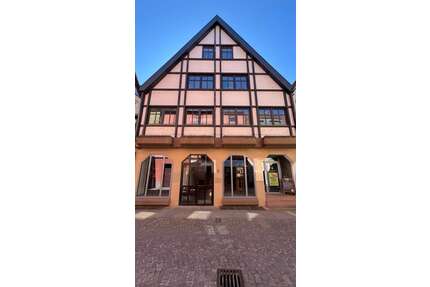 Wohnung zum Kaufen in Ettlingen 309.000,00 € 104.3 m²