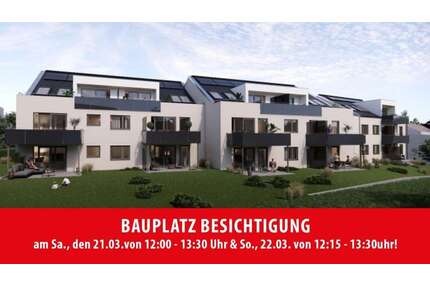 Wohnung zum Kaufen in Sindelfingen 425.000,00 € 60 m²